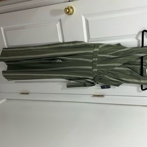 Lucky Brand Jumpsuit